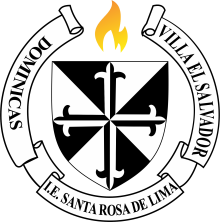 Logo institucional